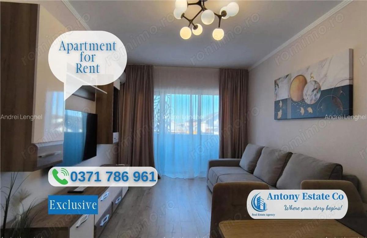 Apartament de inchiriat, 3 camere, Milano - Oradea - 10