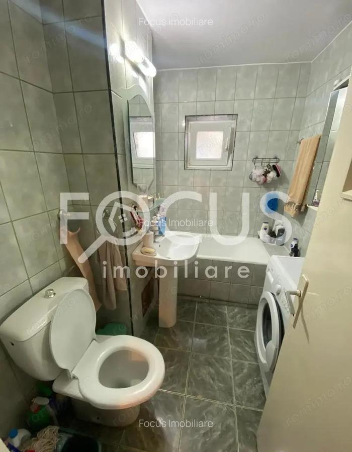 COMISION 0% Apartament 3 camere decomandat - 8