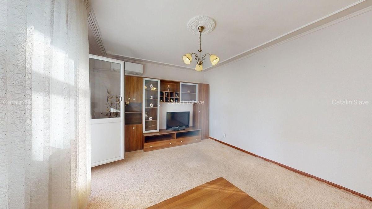 Apartament 3 camere decomandat Titan - Nicolae Grigorescu - 4