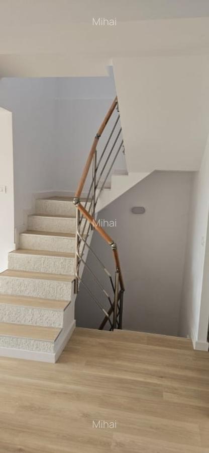 Vilă Duplex Nouă de Închiriat – Cartier Henri Coandă, Sector 1 - 5
