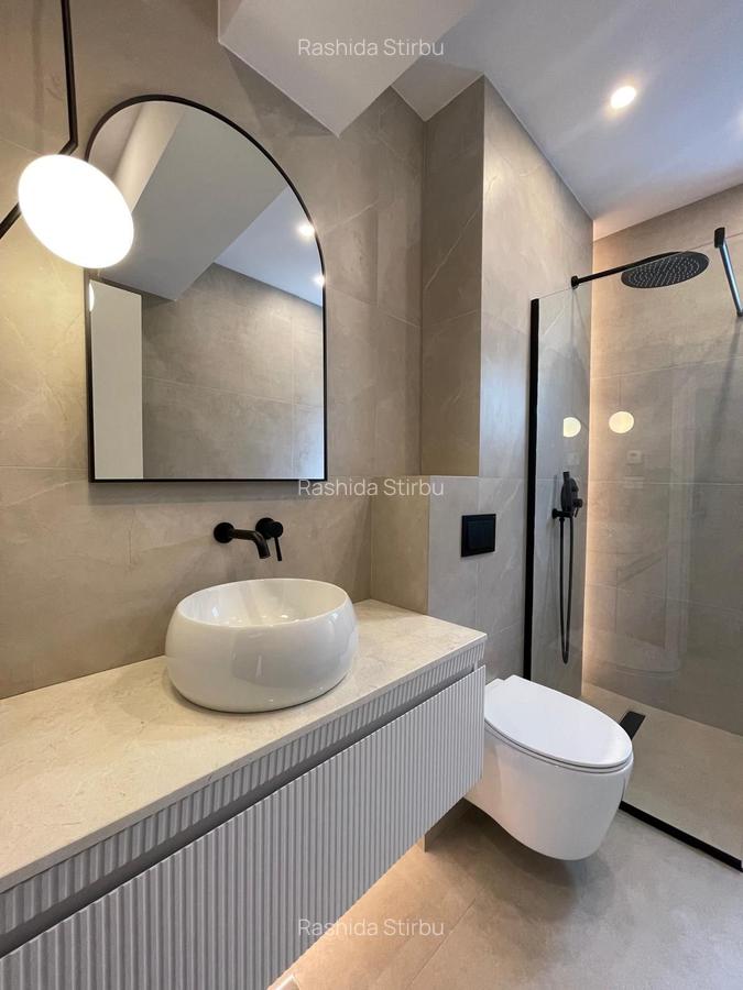 Apartament de închiriat 4 camere | Iancu Nicolae - 4