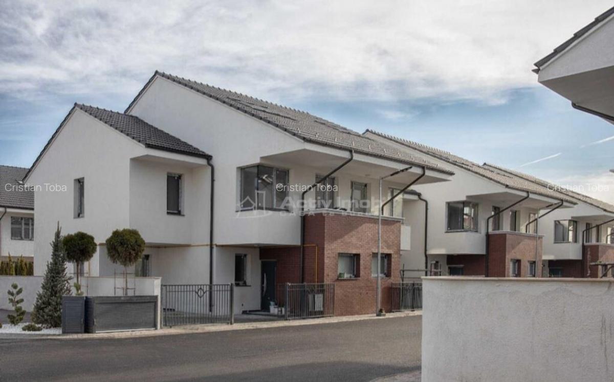 Casa moderna - Otopeni - 5 camere - 3 bai - 160mp utili - 3
