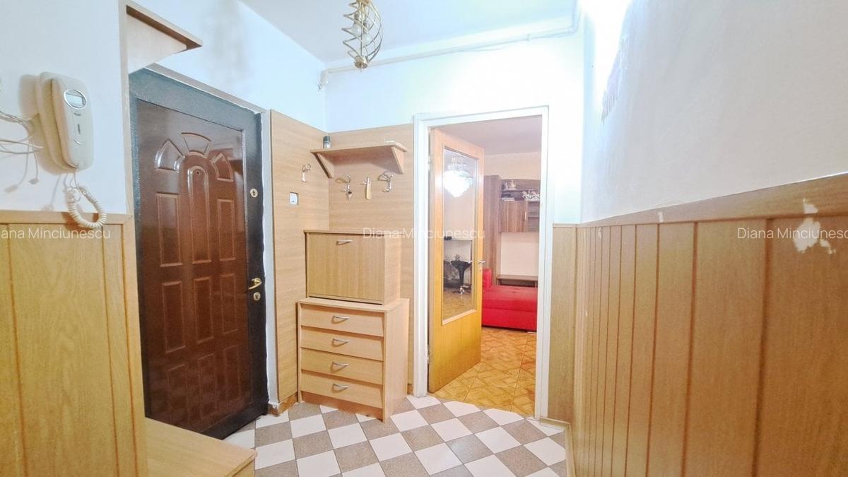 Apartament cu 2 camere decomandat în Camil Ressu - 9