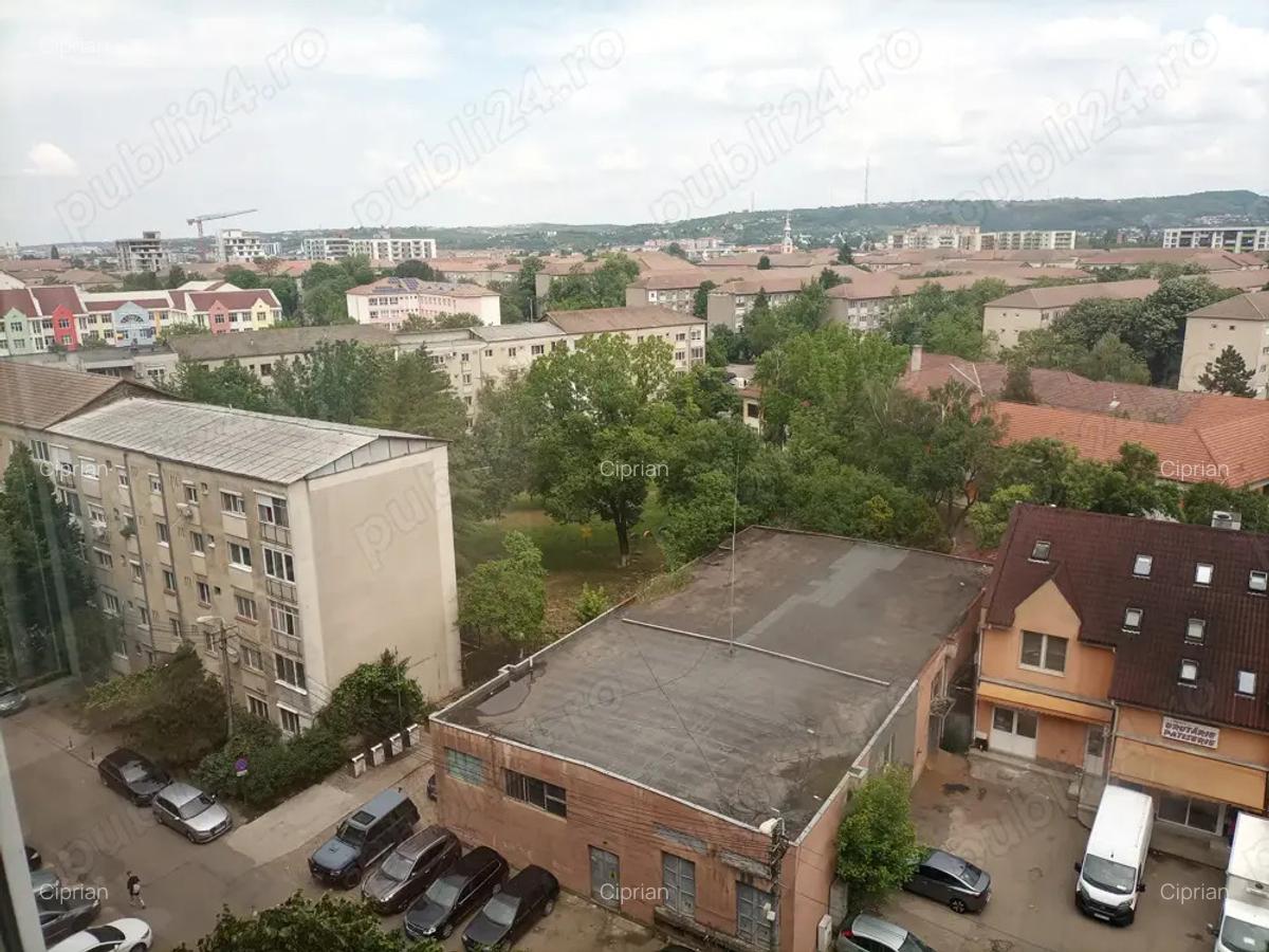 Vand apartament 3 camere,,Nufarul AN mare 90m2 - 9