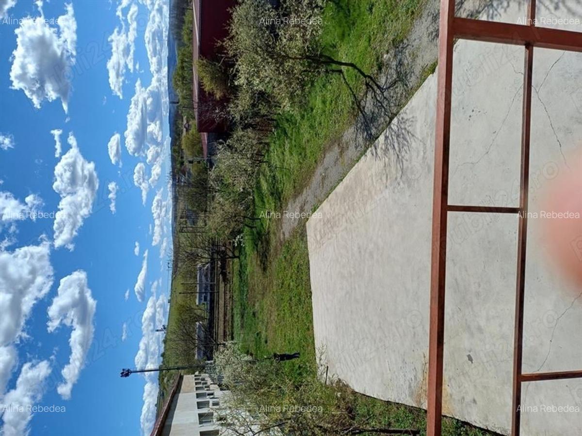 Inchiriere Casa Spatioasa - 350 mp + Curte 1900 mp - ALZZA REAL ESTATE - 8