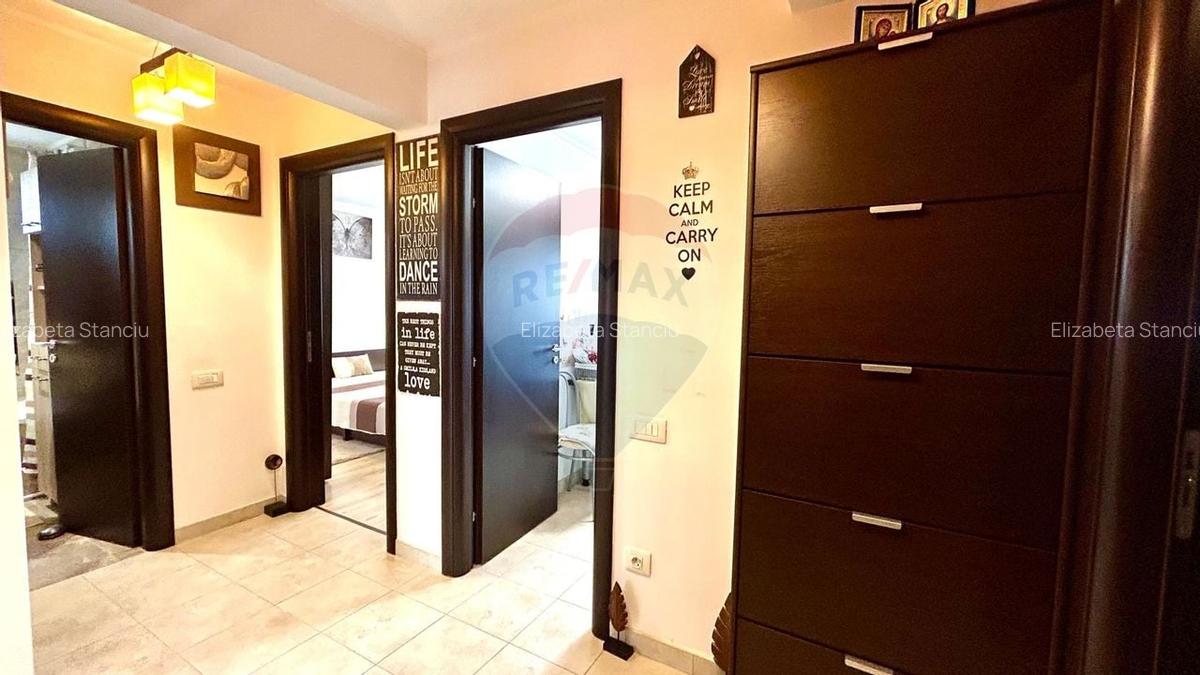 Apartament 2 camere de vanzare Tomis Nord , Constanta - 7