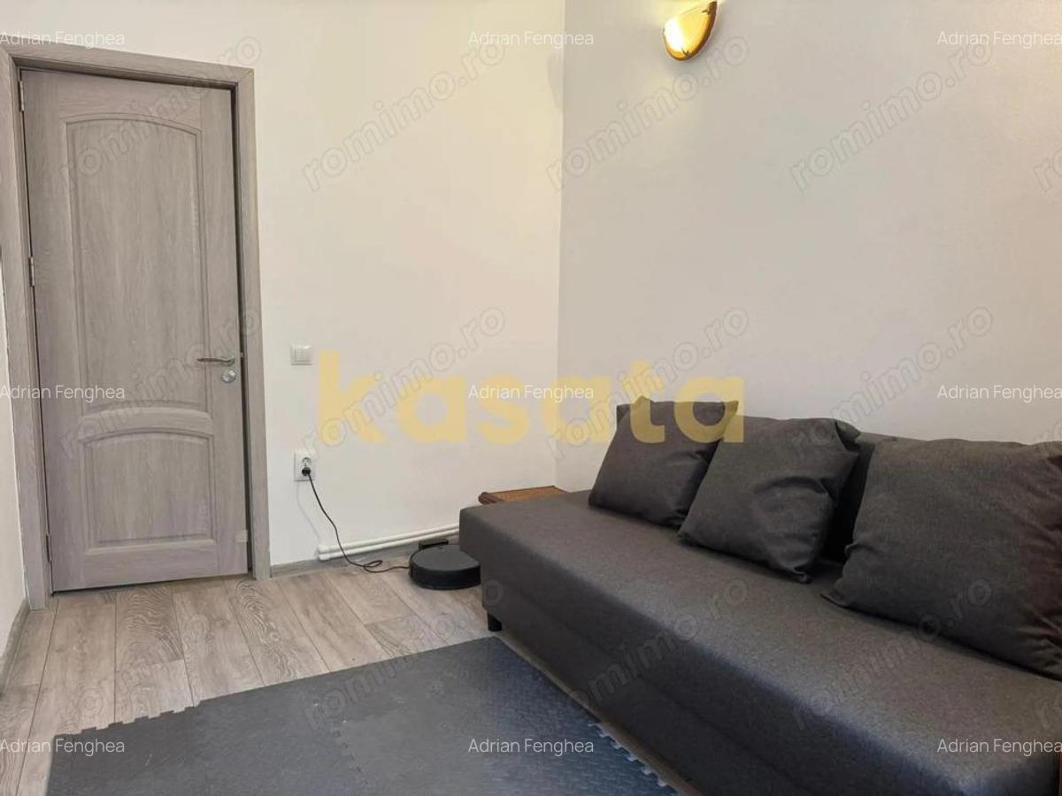 4 Camere la Universitate Casa cu Terasa, Perfecta pentru Locuit sau - 7