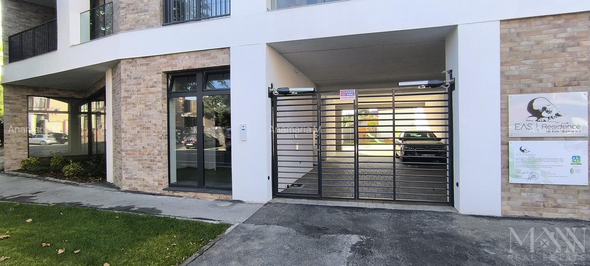 Spatiu comercial premium | De Inchiriat | Bloc verde, Cantemir - 10