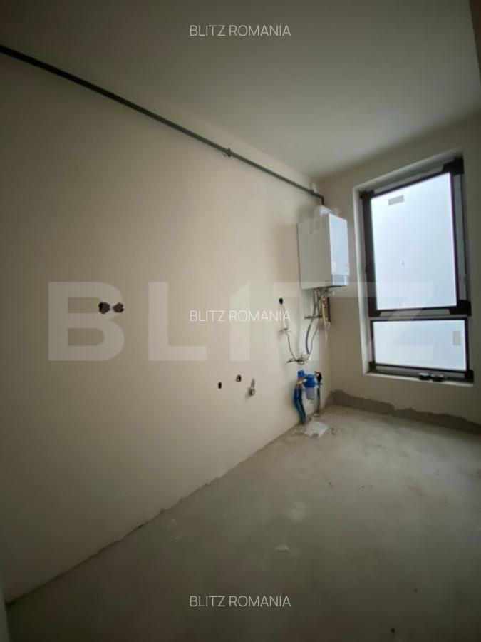 Casa moderna, luminoasa si eficienta energetic in Feleacu - 8
