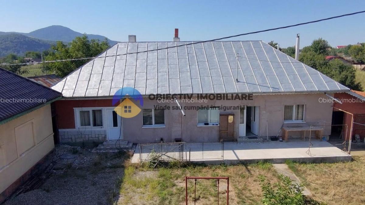 Casa de Vanzare - Dumbrava Rosie - 7