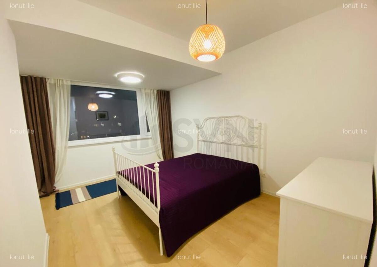 Apartament 3 camere de Bucurestii Noi I Chitila - 2