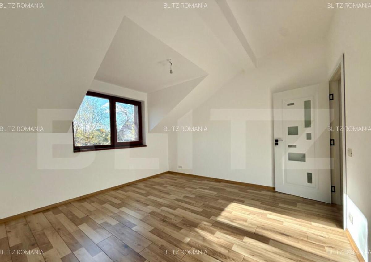 Vila Duplex Casa | 240 mp utili, teren 500 mp, finisaje - 17