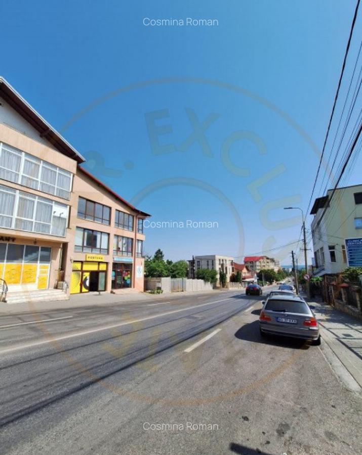 Spatiu Comercial Multifunctional -CLASA A - 27