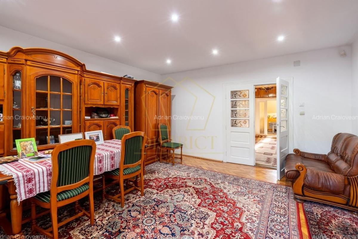 COM 0% Casa cu hala industriala, birouri si teren 1667mp | Mehala - 7