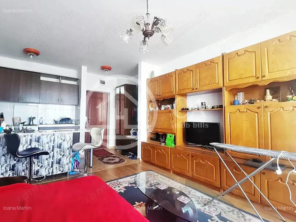 Apartament cu 2 camere de vanzare in Prima Nufarul, Oradea - 3