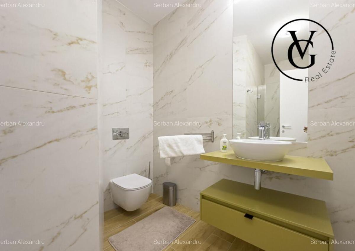 4 camere | 106mp | Dacia | Parcare | Terase 30mp - 7