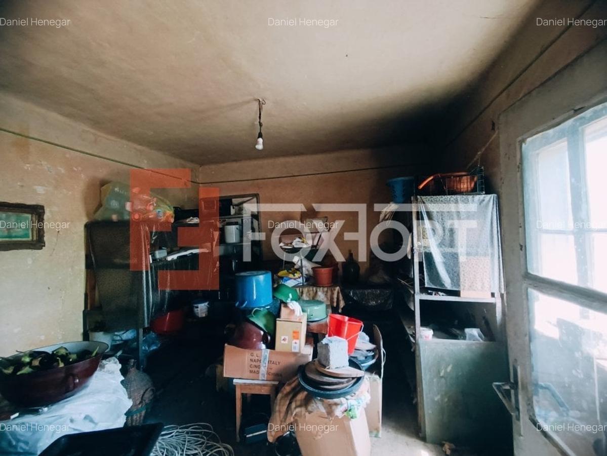 COMISION 0% Casa cu 4 apartamente la curte comuna cu teren total 748 mp - 6