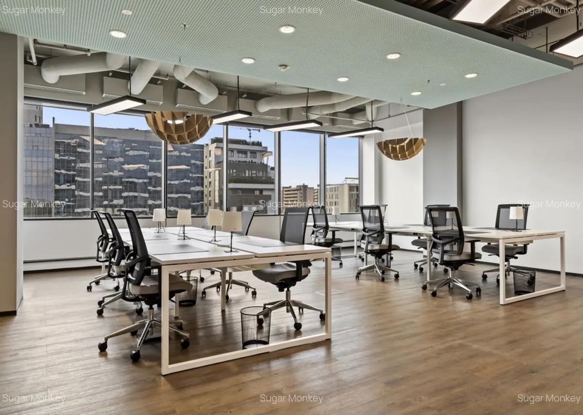 Birouri moderne, private în spațiu de Coworking de închiriat – Equilibrium - 4 Birouri moderne, private în spațiu de Coworking de închiriat – Equilibrium - 4