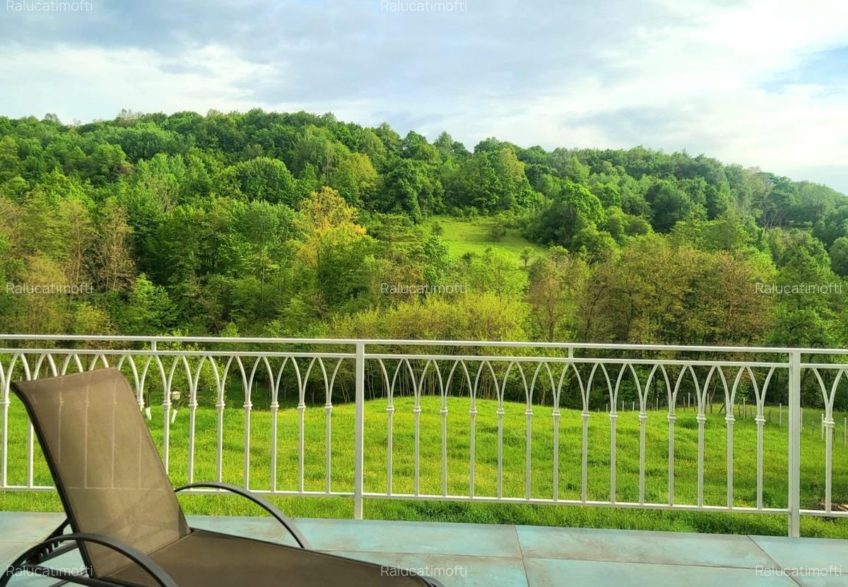 Un colț de liniște, construit pentru suflet - 24