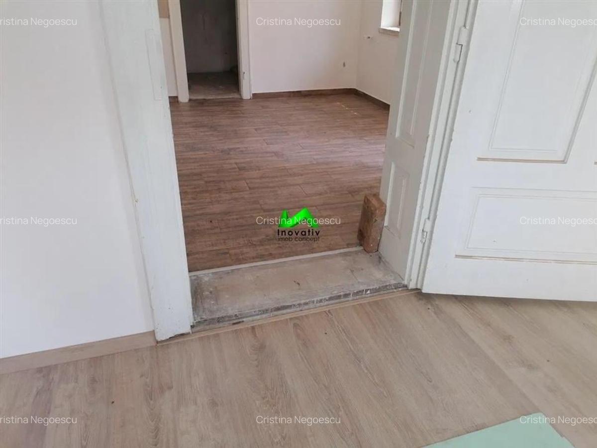 Casa de vanzare teren 1400mp Sibiu Cristian - 3