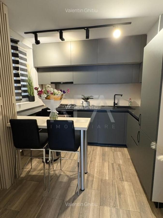2 camere - Obor - modern - renovat - 3