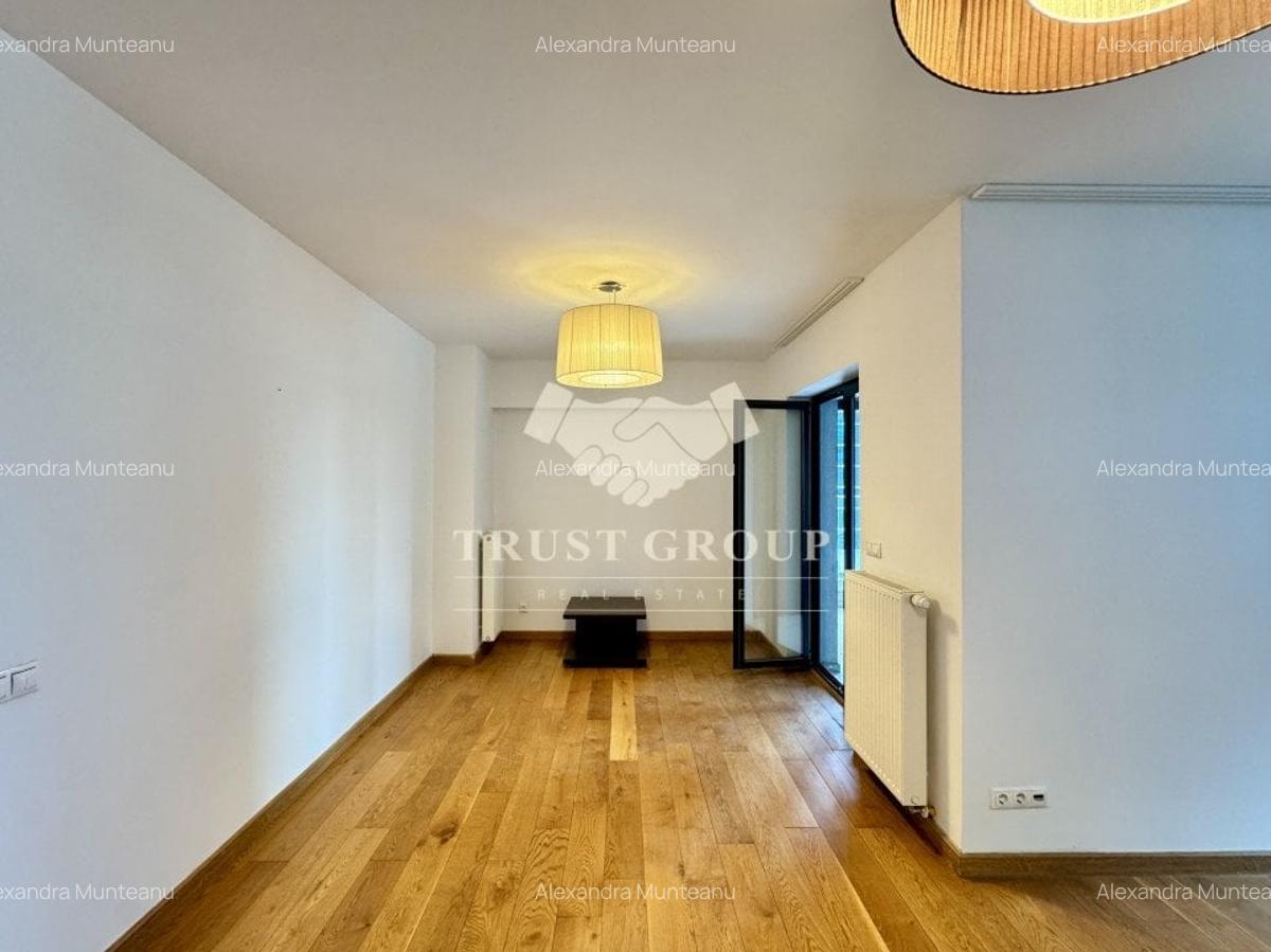 Apartament 3 camere Floreasca | Loc de parcare - 5