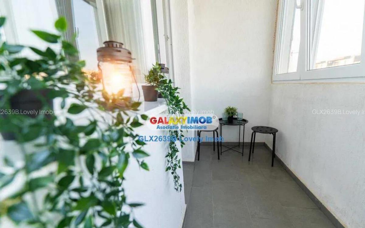 Garsoniera Lux Bloc Nou Berceni - Dimitrie Leonida - Parcare - 4