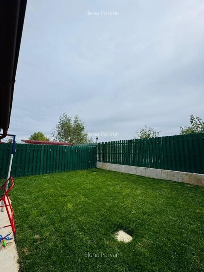 Vila de inchiriat TREND RESIDENCE TIP DUPLEX 5 CAMERE/Parcare - 20