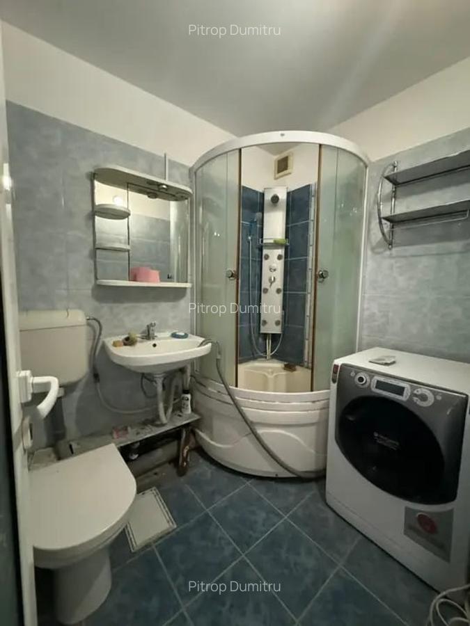 Apartament 3 Camere | Metrou Piata Iancului | Bloc Reabilitat | - 9