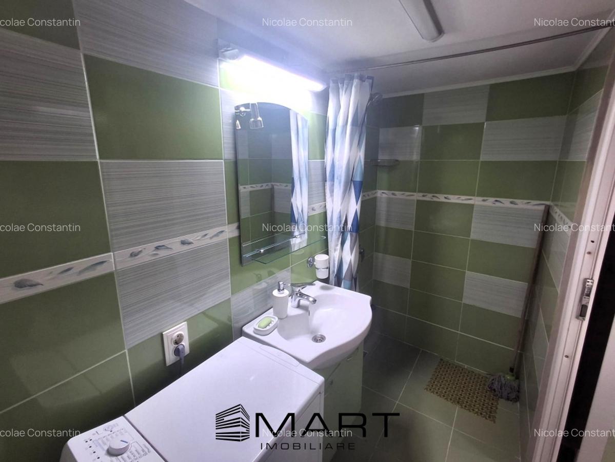 Apartament 44mp la casa zona Constitutiei - 9 Apartament 44mp la casa zona Constitutiei - 9