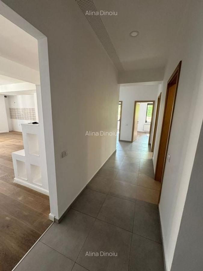 Apartament 4 camere de vanzare Baneasa I Complex Privighetorilor - 15