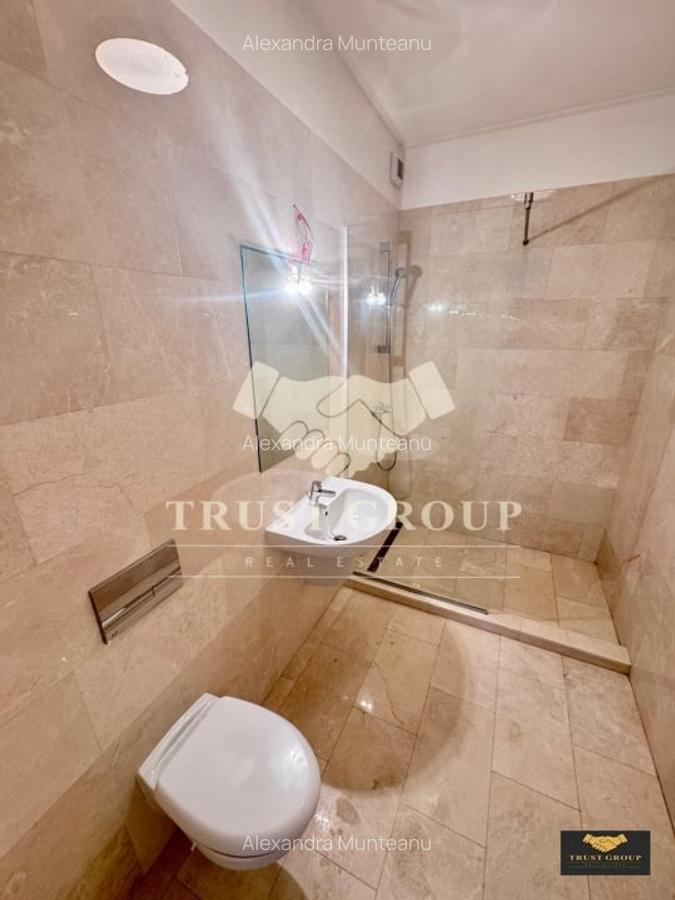 Apartament 4 camere Floreasca | Imobil 2018 | Gradina | Loc de parcare - 28