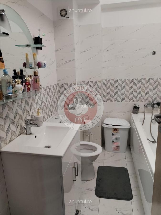 Cartier Latin | Apartament 3 camere | Decomandat | 87mp | B10938 - 10