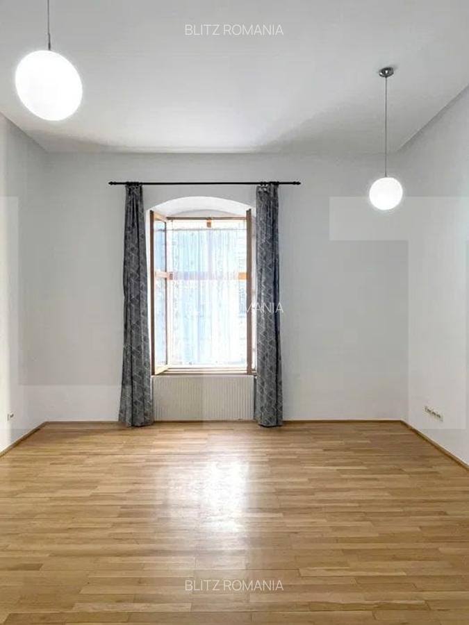 Apartament de vanzare, cu 1 camera, 40 mp, zona Unirii - 6