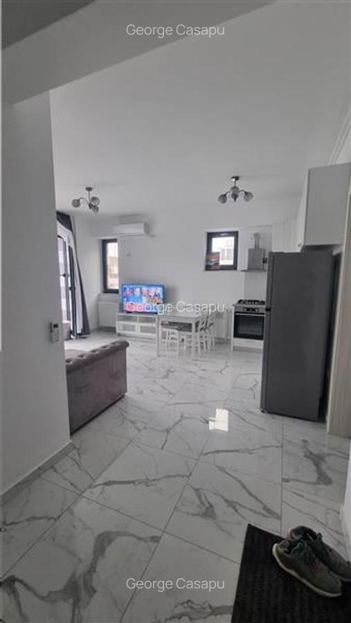 Apartament 2 camere cu vedere superba la lac, in Mamaia  gata de mutat! - 6