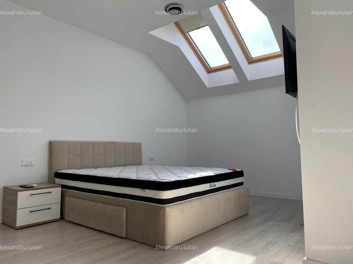 Vilă Elegantă în Mobexpert Homes Pipera – Gata de Mutare! - 7