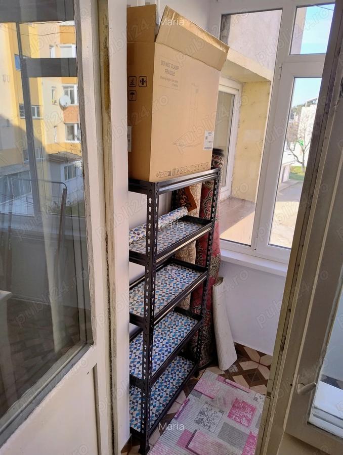 Ofer spre inchiriere microapartament 2 camere cu balcon termopan - 10 Ofer spre inchiriere microapartament 2 camere cu balcon termopan - 10