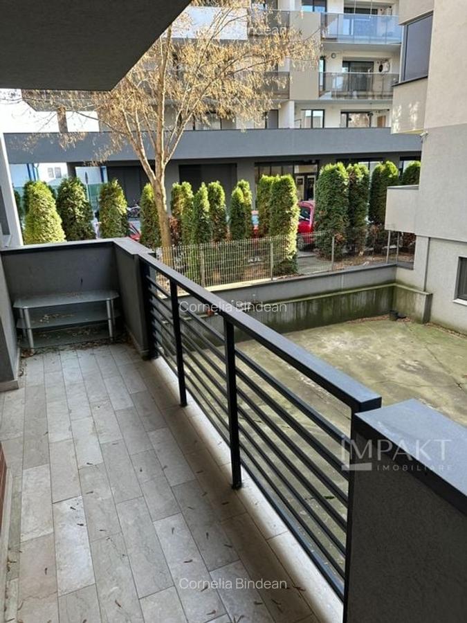 Apartament decomandat intr-o zona linistita! - 11