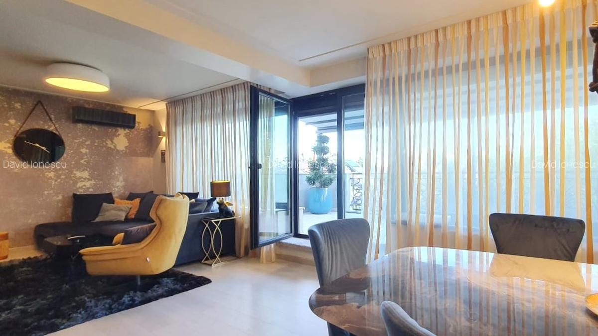 Apartament de vanzare Casin, imobil nou, 170 mp, zona cea mai buna, garaj - 5