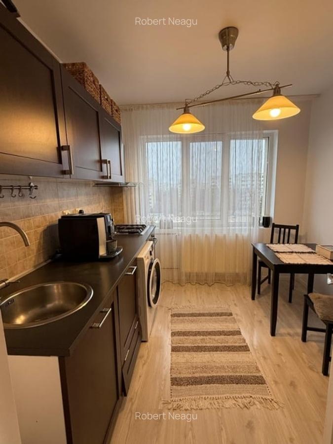 Apartament 3 Camere | Grand Arena | Balcon | View Panoramic | Transport In Comun - 9