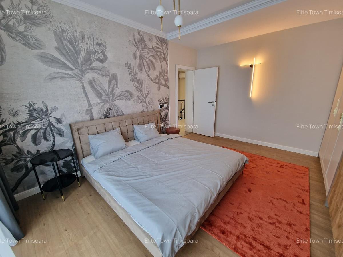 DUPLEX ELEGANT IN MOSNITA NOUA, CARTIER DE CASE - 10