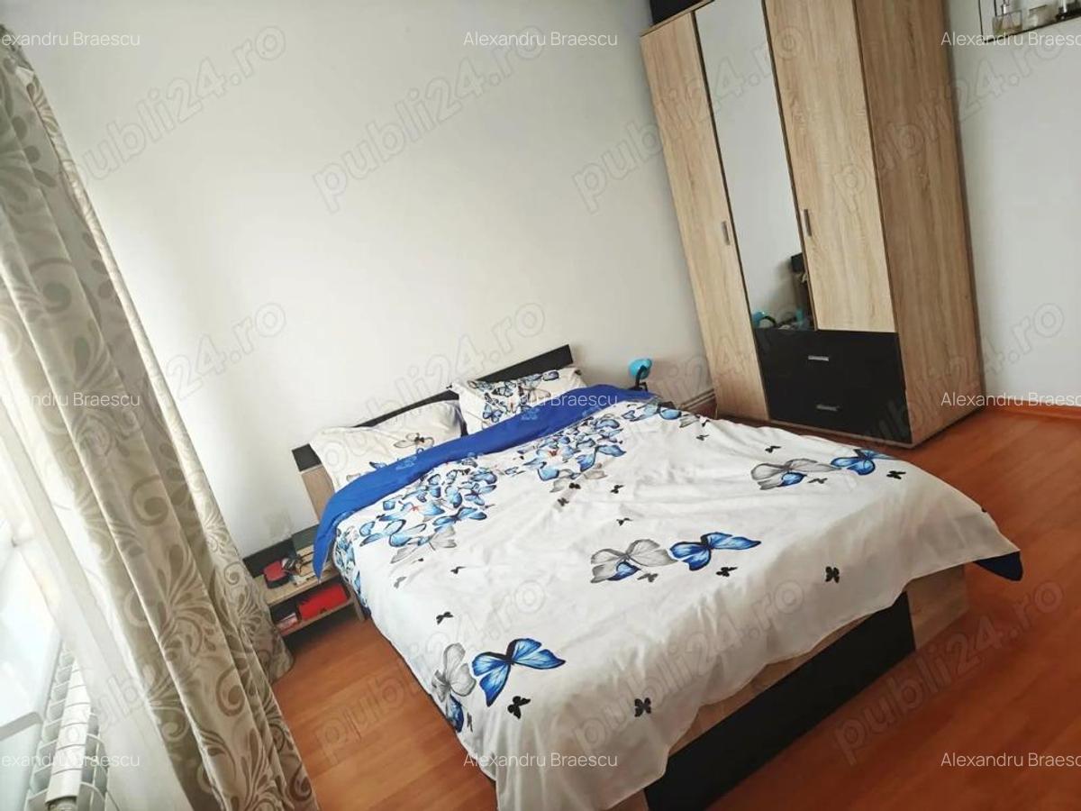 Apartament cu o camera zona Ic Frimu CT Ac mobilat - 6