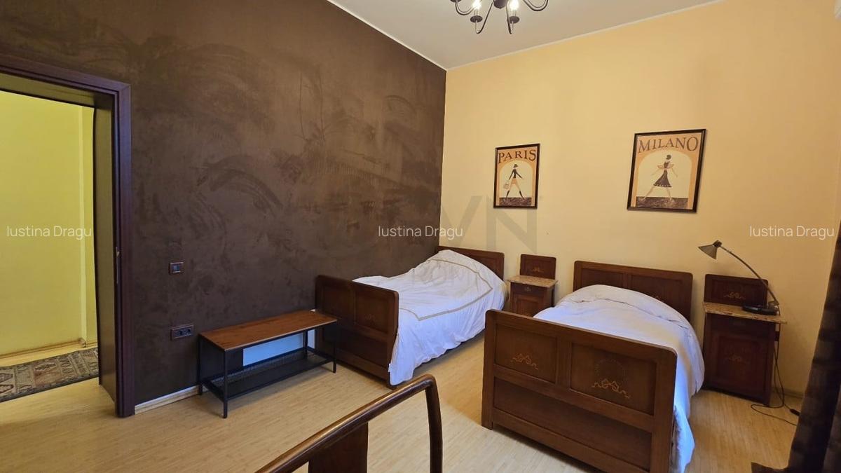 REA1026437 Apartament 3 camere Calea Victoriei - 6