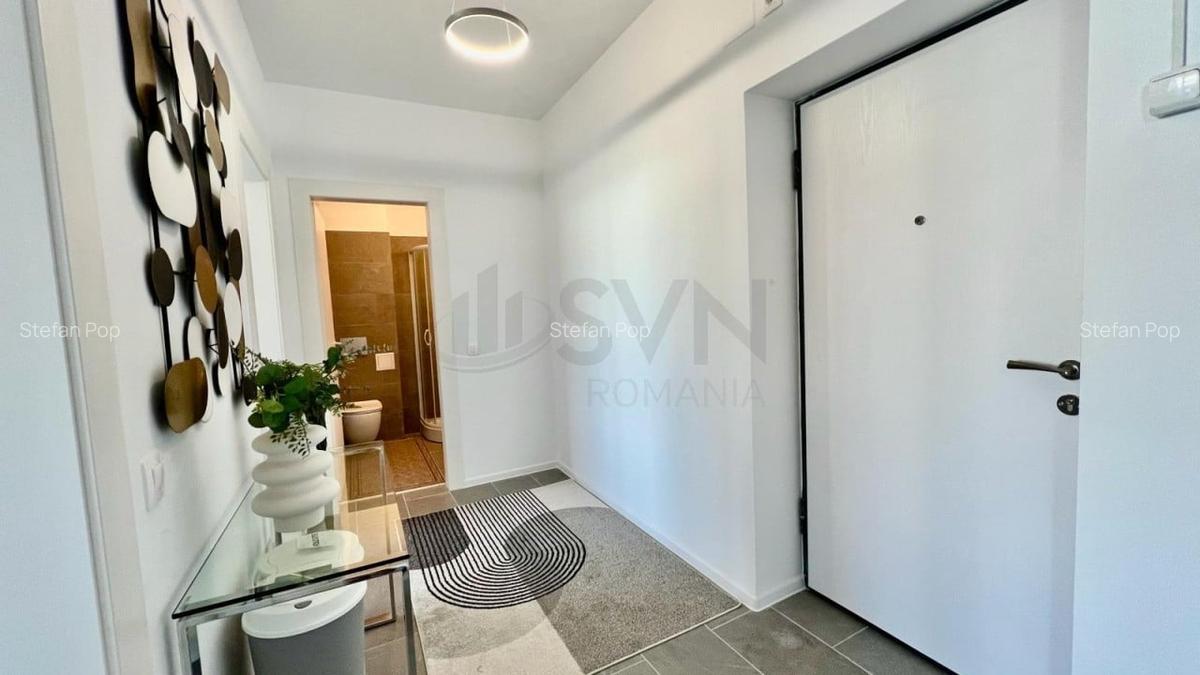 REA1018184 BEST PRICE 3 Camere cu terasa Complex Atria - 6