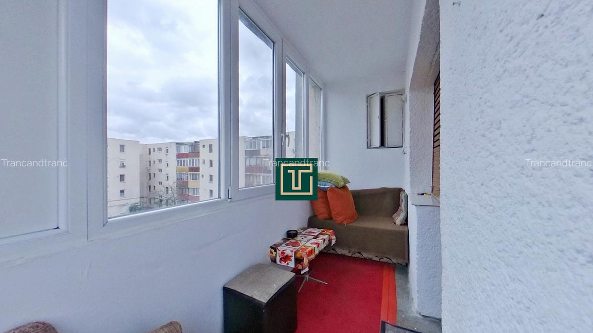 Apartament spațios cu 4 camere de închiriat în zona centrală - 14 Apartament spațios cu 4 camere de închiriat în zona centrală - 14