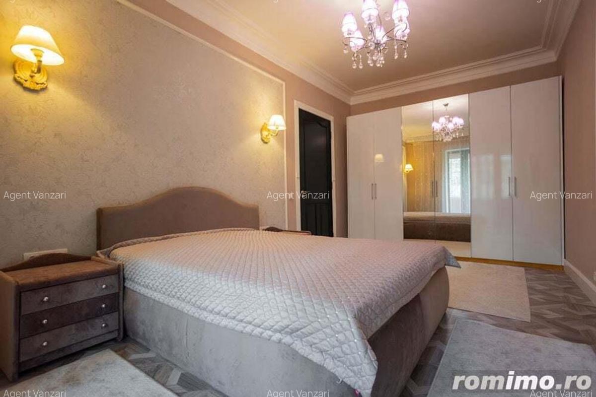 Inchiriez apartament cu 2 camere in zona Aeroport - 5