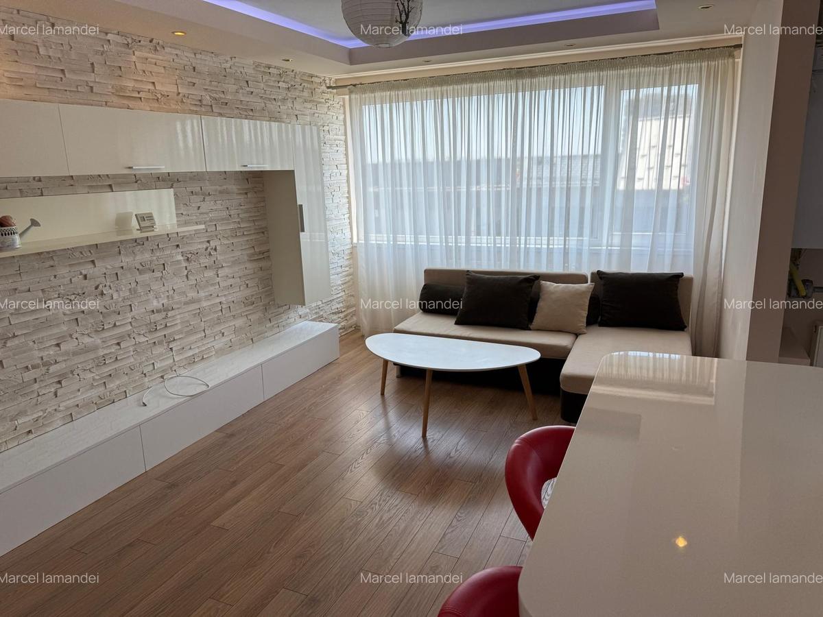 Apartament impecabil, mobilat - 5