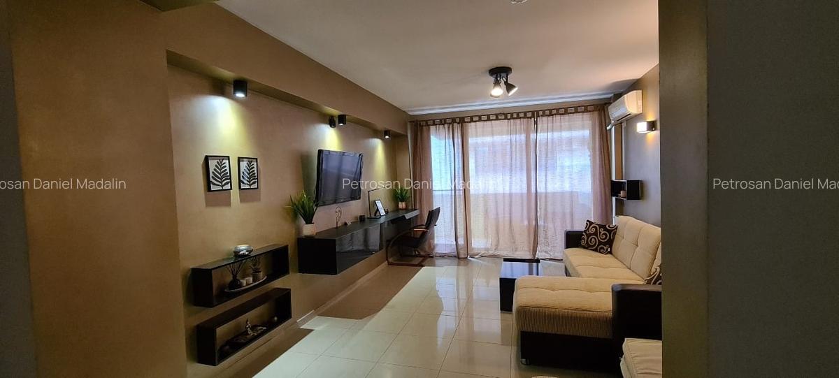 Apartament 2 camere, zona Butoaie - 3