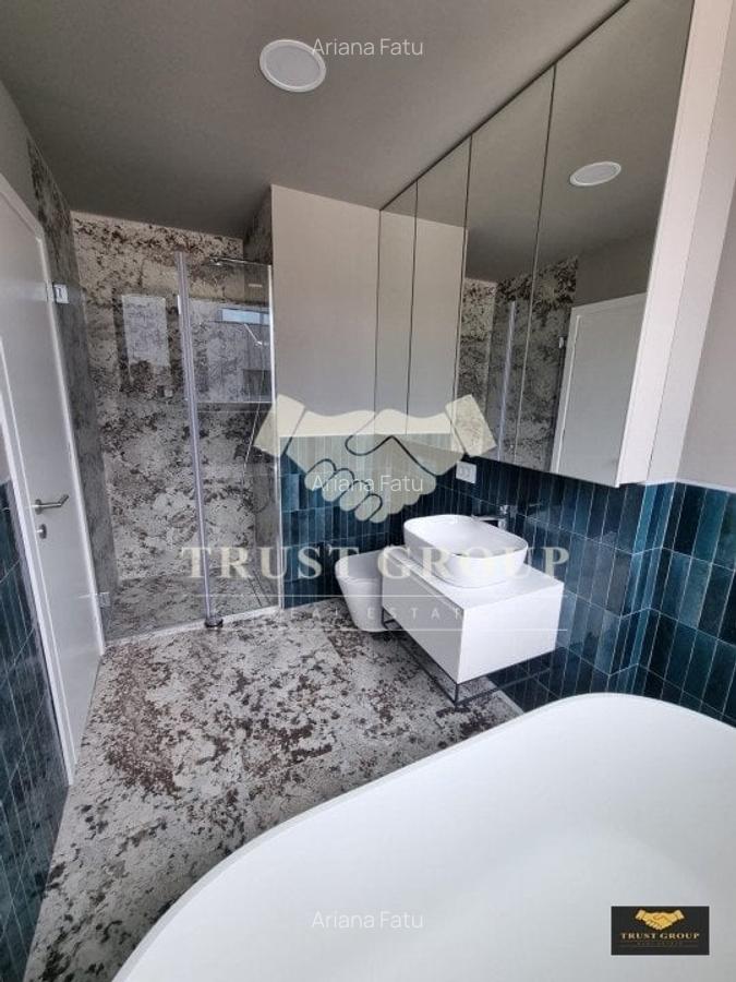 Townhouse Avalon 4 camere | 2 Locuri Parcare | - 19