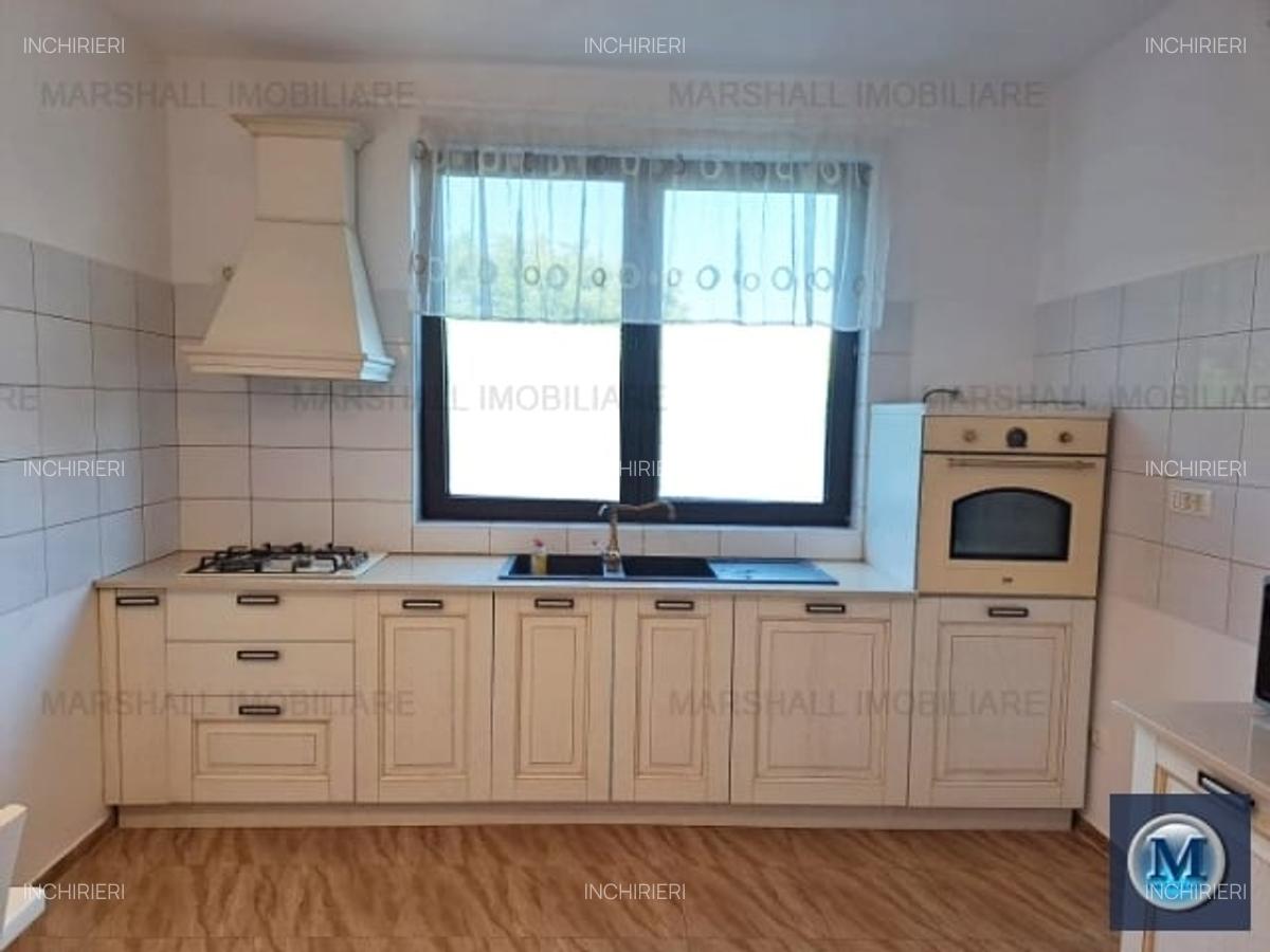 Casă cu 4 camere în Snagov - 6
